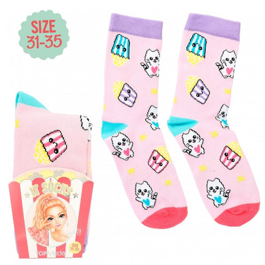 TOPModel Calcetines CUTIE STAR