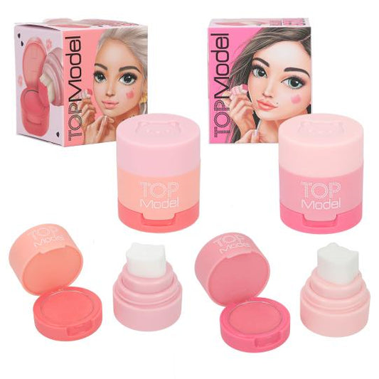 TOPModel sello para colorete BEAUTY and ME