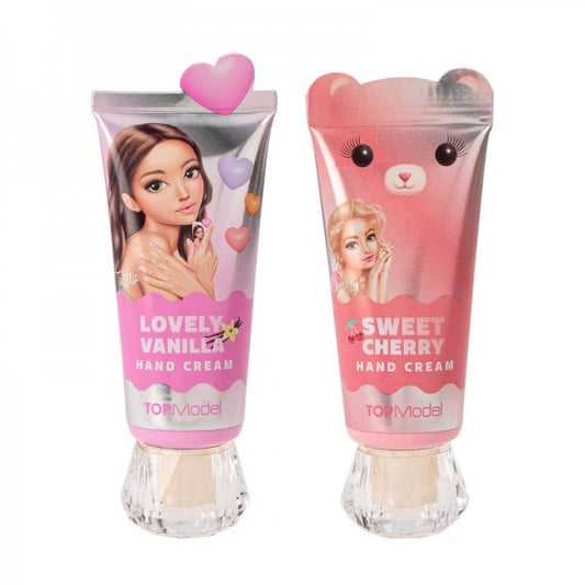 TOPModel crema de manos BEAUTY and ME