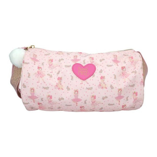 Princess Mimi bolsa de deporte BUNNY BALLET