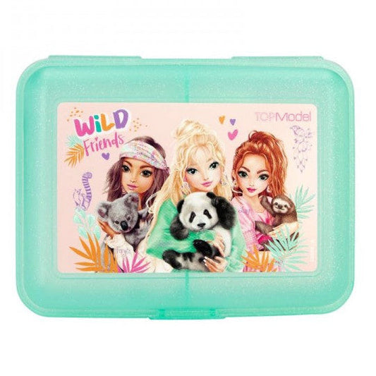 TOPModel táper con separadores WILD