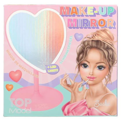 TOPModel espejo de maquillaje BEAUTY and ME