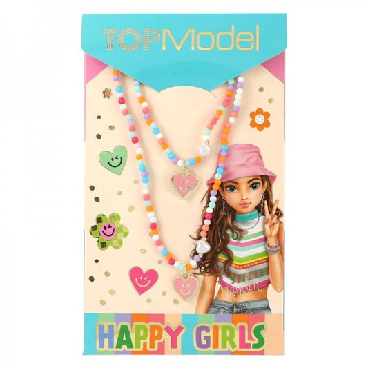 TOPModel set de collar y pulsera JOY