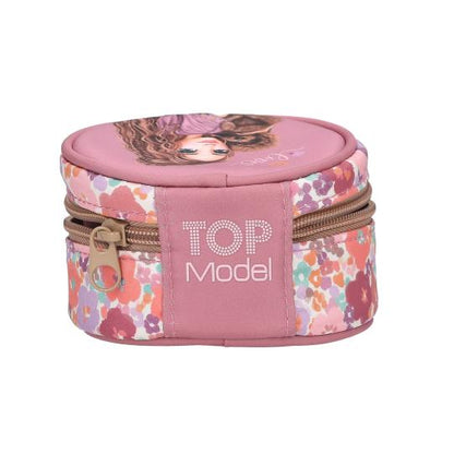 TOPModel joyero pequeño FLORAL