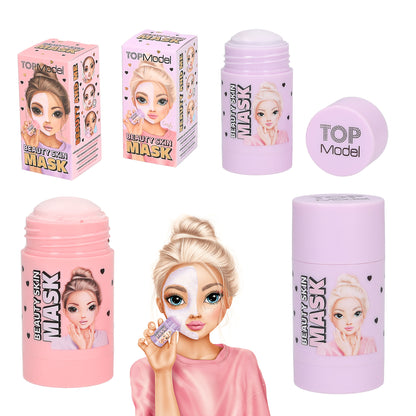 TOPModel mascarilla en barra BEAUTY and ME