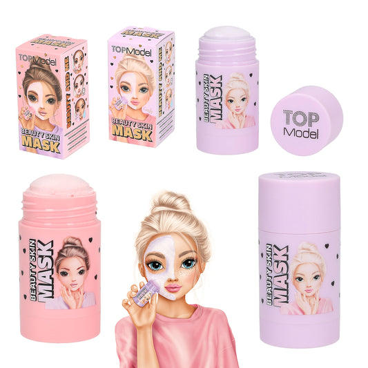 TOPModel mascarilla en barra BEAUTY and ME
