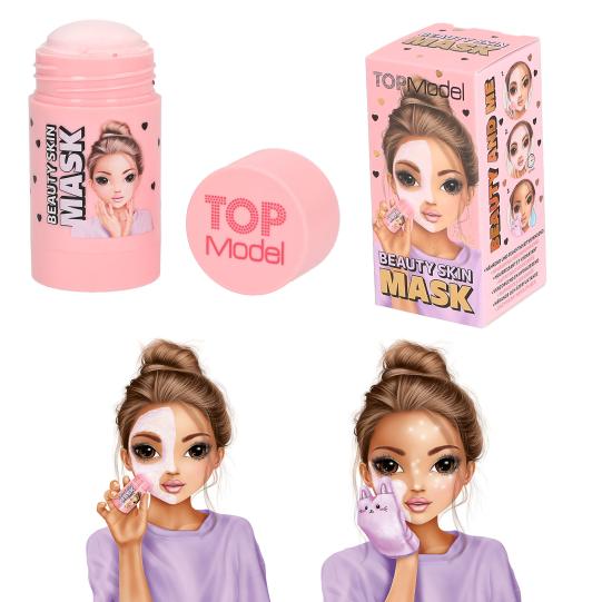 TOPModel mascarilla en barra BEAUTY and ME