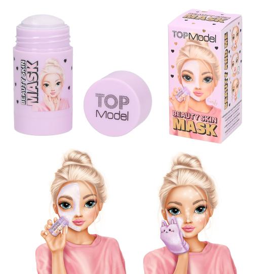 TOPModel mascarilla en barra BEAUTY and ME