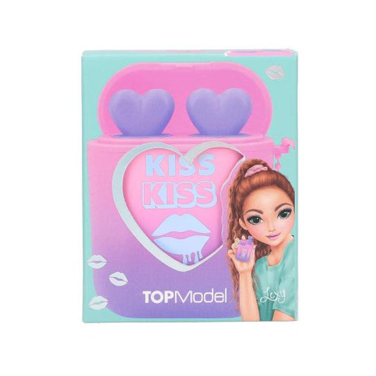 TM brillos de labios en funda de auriculares BEAUTY and ME
