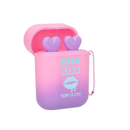 TM brillos de labios en funda de auriculares BEAUTY and ME