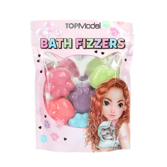 TOPModel bomba de baño patita BEAUTY and ME
