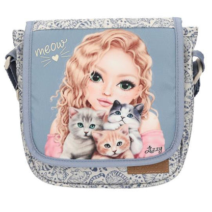 TOPModel bandolera pequeño CATLOVE