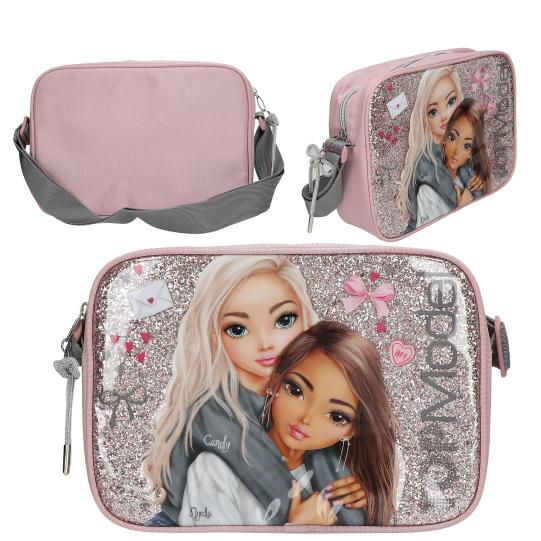 TOPModel bandolera grande MY BFF