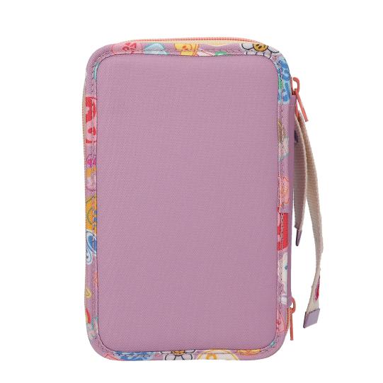 TOPModel estuche triple GIRL POWER