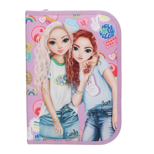 TOPModel estuche deluxe GIRL POWER