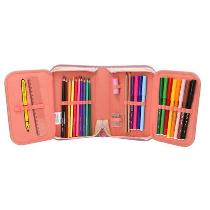 TOPModel estuche deluxe GIRL POWER