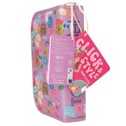 TOPModel estuche deluxe GIRL POWER