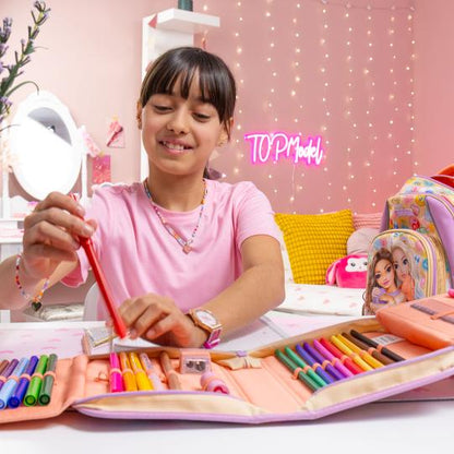 TOPModel estuche deluxe GIRL POWER