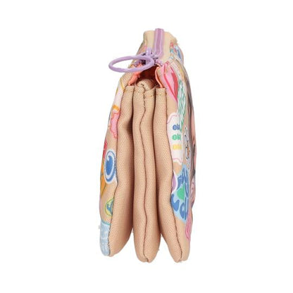 TOPModel Estuche GIRL POWER