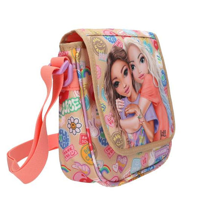 TOPModel bandolera pequeño GIRL POWER