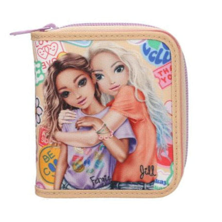 TOPModel cartera GIRL POWER
