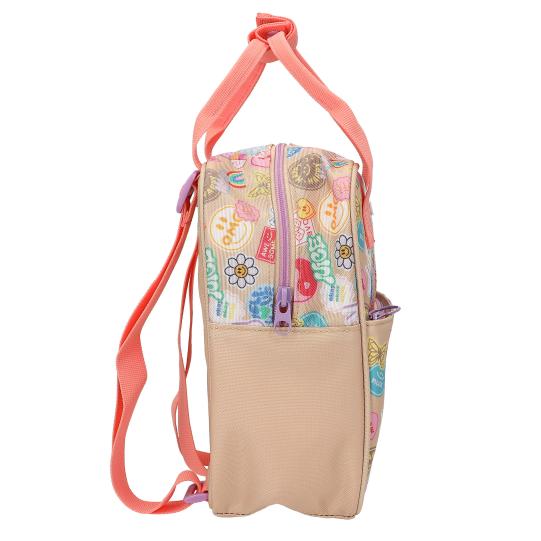 TOPModel mini mochila GIRL POWER