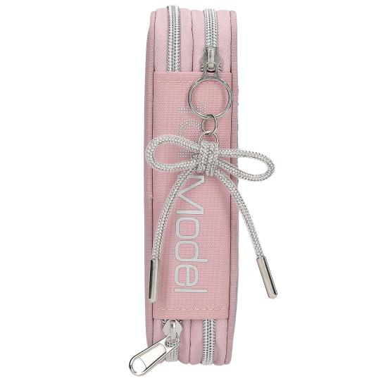 TOPModel estuche de 2 compartimentos MY BFF