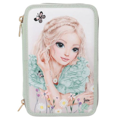 TOPModel estuche triple SUMMER FEELING