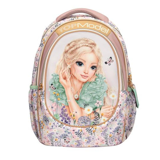 TOPModel mochila escolar SUMMER FEELING