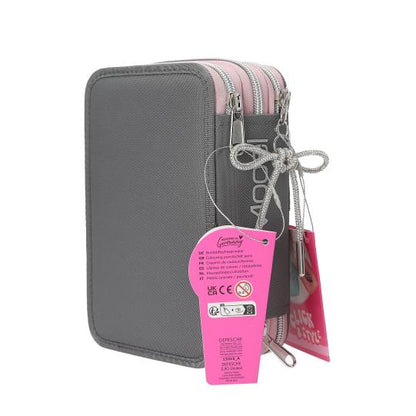 TOPModel estuche triple MY BFF