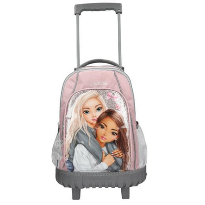 TOPModel mochila escolar MY BFF