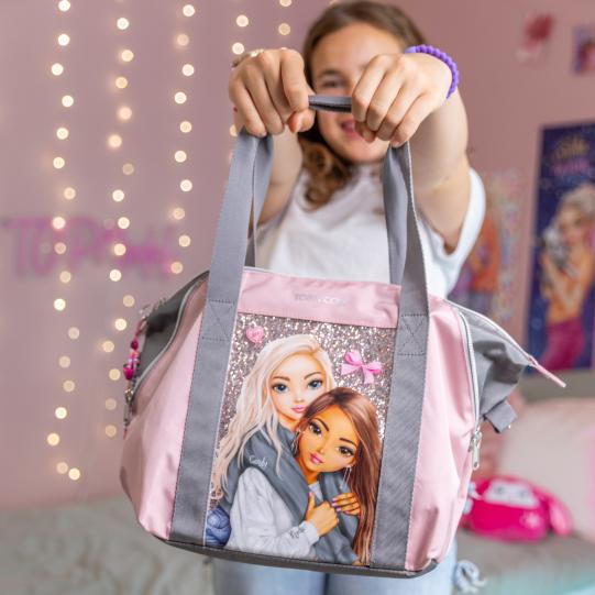 TOPModel bolsa de deporte MY BFF
