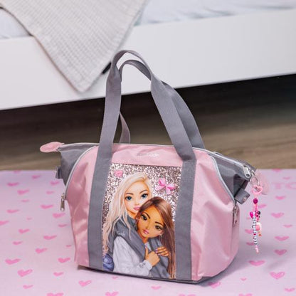 TOPModel bolsa de deporte MY BFF