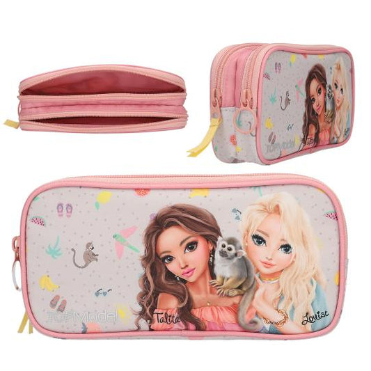 TOPModel Estuche JUICY