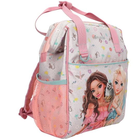 TOPModel mini mochila JUICY