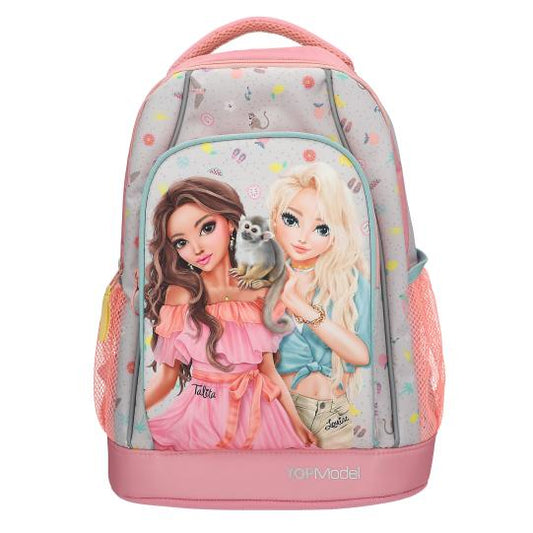 TOPModel mochila escolar JUICY