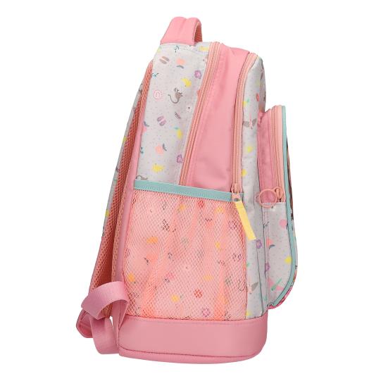TOPModel mochila escolar JUICY