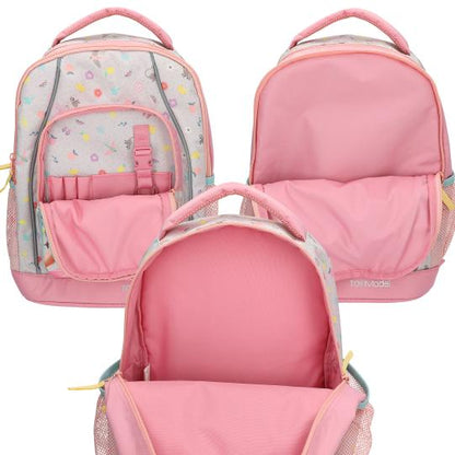 TOPModel mochila escolar JUICY