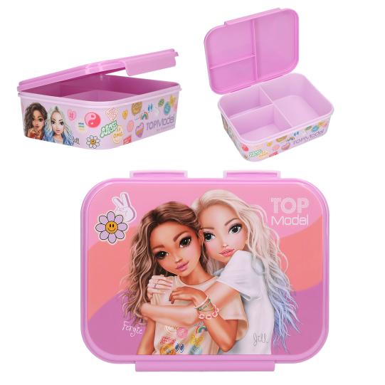 TOPModel táper GIRL POWER