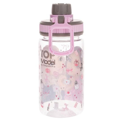 TOPModel botella 500 ml MY BFF