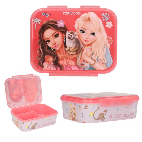 TOPModel táper JUICY