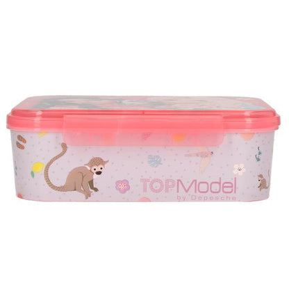 TOPModel táper JUICY