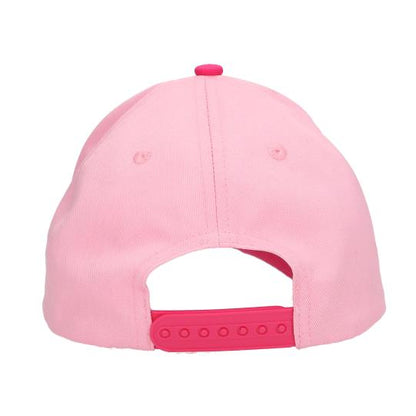 Gorra estampada TOPModel con purpurina MY BFF