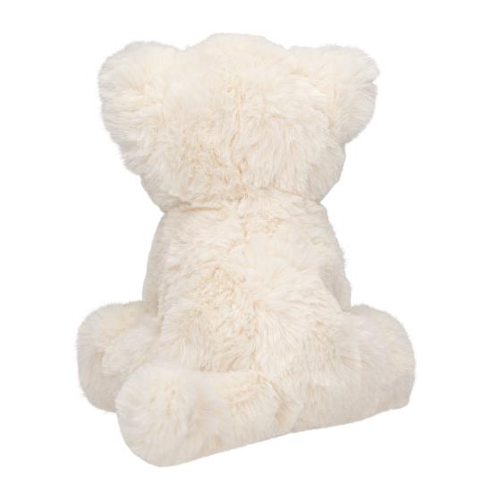 TOPModel peluche gato blanco 16 cm