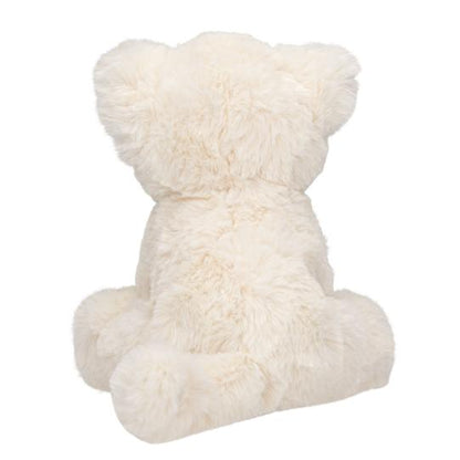 TOPModel peluche gato blanco 16 cm