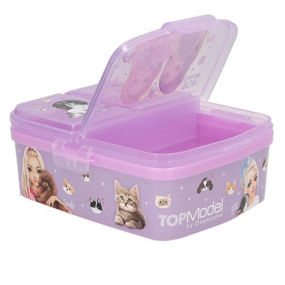TOPModel táper XL KITTY and DOGGY