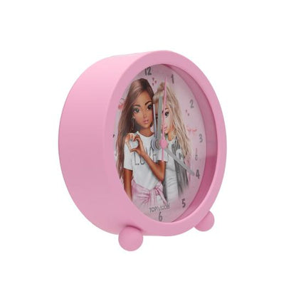 TOPModel reloj despertador MI BFF