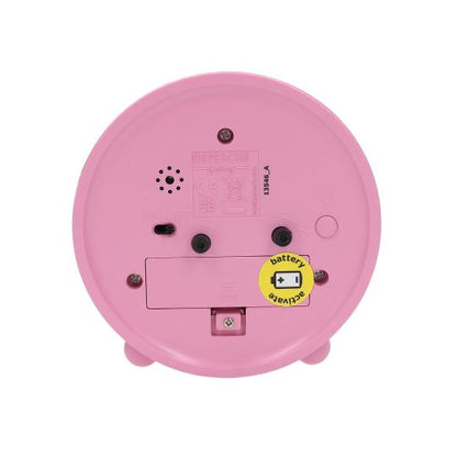 TOPModel reloj despertador MI BFF