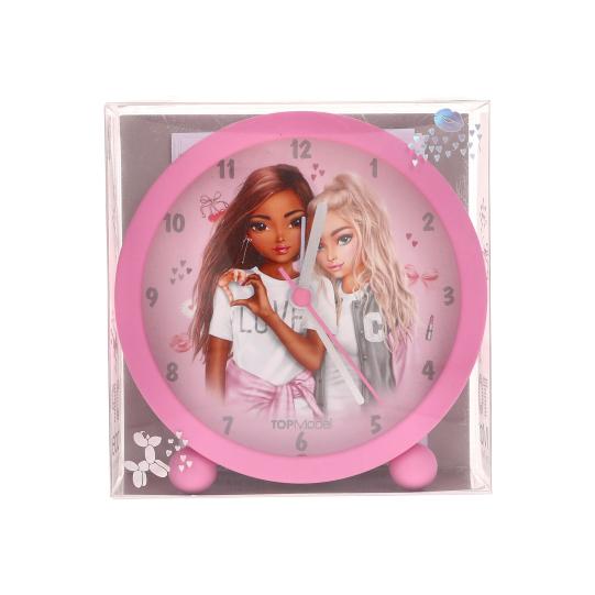 TOPModel reloj despertador MI BFF