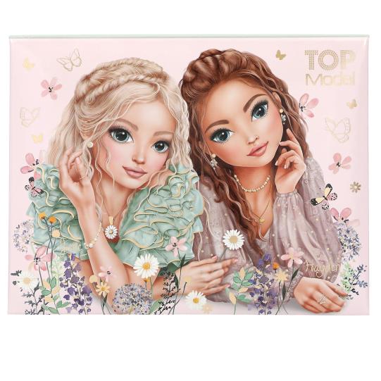 TOPModel Estuche de papelería Summer feeling